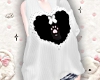 NNN.White 猫パンチ.