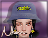 & Stabilo Hat