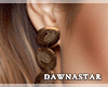 DJ |Coachella Earrings 2
