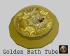 [xTx]Golden  Bathtube