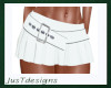 JT Belted Mini White 2