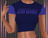 F* Couples God Wins Top