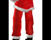 MNG Santa Clause pants