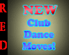 [RED] Club Dance