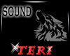 Ter WOLVES Sound