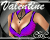 {CSC} Sexy ValentinePurp