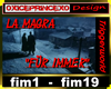 La Magra - Für Immer