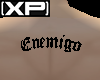 [XP] Enemigo Back