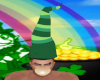 !B) (M) Gnome Hat 3