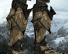 Dragonscale Boots