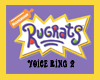 rugrats voice box 2