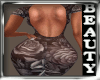 BLACKROSE BODYSUIT