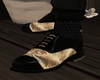 JAPAN ORIENTAL BRZE SHOE