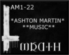[W] ASHTON MUSIC