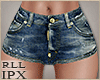 (IPX)S3D Shorts 09 -RLL-
