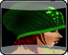 [LILA]Green Skully+red h