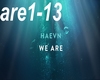 [MIX]We Are Heaven