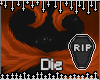 D| Copper Heart Tails