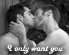 [Fz] I Only Want You-Gay