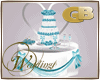 [GB]wedding cake