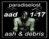 ParadiseLost Ash&Debris