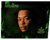 DR.DRE pic in green