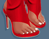 Tina | Red Heels