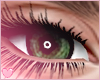 Halo - Green Eyes