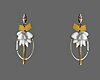 A | Evelina Earrings