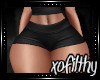 |xo| Chillin Shorty Blac