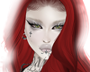 ६ Znotchka Red