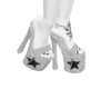 Silver Platforms