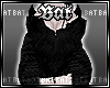 𝕭 | Furrocious Black
