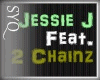 Q| Jessie J-Burnin Up