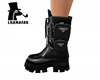 SK Boot Black  PRD