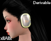 [A] TR Headphone F