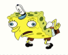 Spongebob Mocking Meme