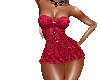 Little Red Dress