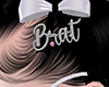 Hair Clip Brat