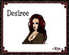 [KYA] Desiree - Brassy