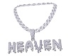 Heaven in Diamonds Chain