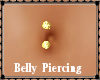 [MB] Belly Jewelry V-G