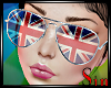 British Glasses