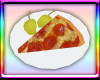 [LS] Pizza w/Peppers