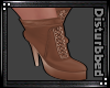 ! Brown Fall Boots