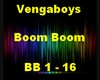 VENGABOYS-BOOMBOOM