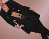 Black Elegant Suit RLL