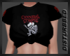 ! Cannibal Corpse Tied