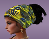Fatima African Wrapped