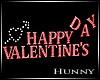 H. Happy Valentines Day